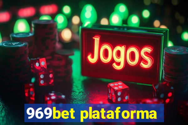 969bet plataforma